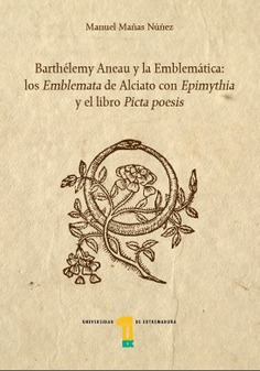 Barthélemy Aneau y la Emblemática