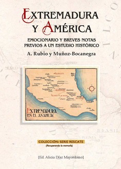 Extremadura y América