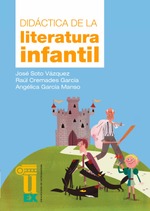 Didáctica de la literatura infantil