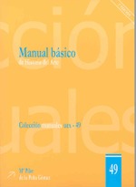 Manual básico de Historia del Arte