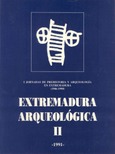 Extremadura Arqueológica II