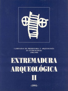 Extremadura Arqueológica II