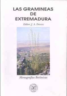 Las gramíneas de Extremadura