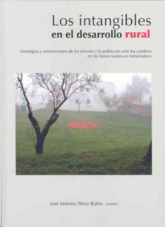 Los "intangibles" en el desarrollo rural. Estrategias y orientaciones de los jóvenes y la población ante los cambios en las zonas rurales en Extremadura