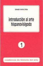 Introducción al arte hispano-visigodo
