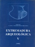 Extremadura Arqueológica. V. Homenaje a la Doctora Milagro Gil-mascarell Boscá