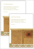 Historiografía andalusí. Volumen I y Volumen II
