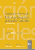 Cuaderno de prácticas de enfermería de urgencias, emergencias y catástrofes (Material docente)