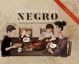 Cuando el pan era negro