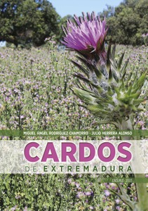Cardos de Extremadura