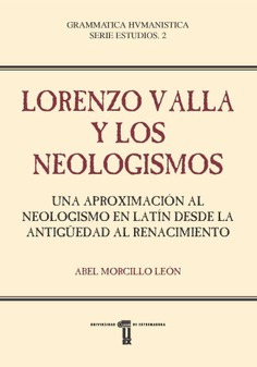Lorenzo Valla y los Neologismos