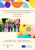 I Simposio internacional sobre promoción de la actividad física desde los centros educativos