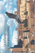 Portada de: La avifauna en un entorno urbano. La Ribera del Marco