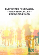 Elementos minerales traza esenciales y ejercicio físico