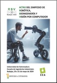 Simposio de robótica, bioingeniería y visión por computador