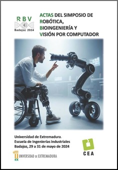 Simposio de robótica, bioingeniería y visión por computador