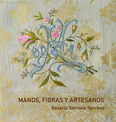 Manos, fibras y artesanos