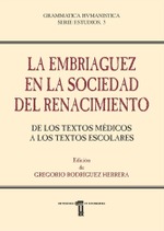 La embriaguez en la sociedad del Renacimiento