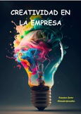 Portada de: Creatividad en la empresa