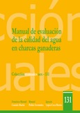 Manual de evaluación de la calidad del agua en charcas ganaderas