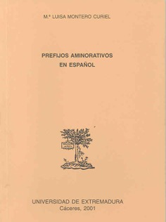 Prefijos aminorativos en español