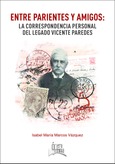 Portada de: Entre parientes y amigos