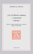 Que en España empieza a amanecer - Drama