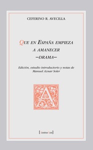 Que en España empieza a amanecer - Drama