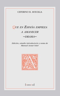 Que en España empieza a amanecer - Drama