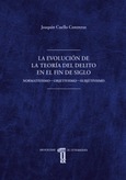 La evolución de la teoría del delito en el fin de siglo