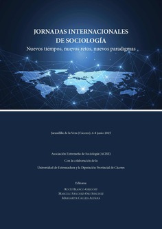 Jornadas Internacionales de Sociología