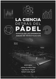 Portada de: La ciencia detrás del pádel