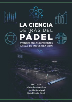 La ciencia detrás del pádel