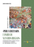 Portada de: "Por la defension e onrra de nuestros rregnos"