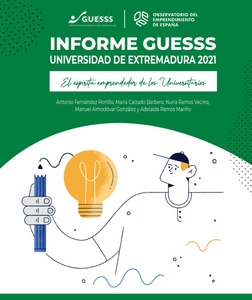 El espíritu emprendedor de los universitarios