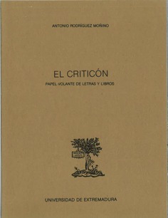El Criticón