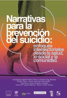 Narrativas para la prevención del suicidio: enfoques intersectoriales desde la salud, lo social y la comunidad