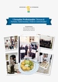 I Jornadas Profesionales "Monacal: Turismo, Gastronomía y Dulces Conventuales"