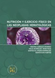 Nutrición y ejercicio físico en las neoplasias hematológicas