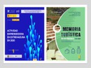 La Universidad de Extremadura presenta dos nuevas colecciones de libros electrónicos en Acceso Abierto: "Estudios de la actividad emprendedora y la competitividad de la PYME" y "Memoria Turística de Extremadura"