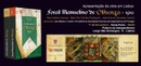 Presentación del libro «Foral Manuelino de Olivenza 1510» en el Palacio de la Independencia de Lisboa el 1 de noviembre de 2022 a las 16,00 h.