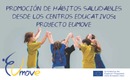 La Universidad de Extremadura publica los resultados de la investigación del proyecto EUMOVE en un libro electrónico en cinco idiomas: español, inglés, francés, italiano y portugués, correspondiente a los cinco países europeos que participan en este proyecto