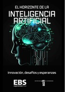 Presentación en Madrid del libro «El horizonte de la Inteligencia Artificial», el 19 de junio 2024 en la Real Academia Nacional de Medicina