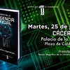 Presentación del libro «El horizonte de la inteligencia artificial». Martes 25 junio en Cáceres, en el Palacio de la Generala, plaza de Caldereros, 2.