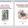 Los libros ganadores del "Premio Ópera Prima Ana Holgado" serán presentados en la Feria del Libro de Cáceres el 29 abril 2025