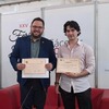 Francisco Luis López-Arza Mora gana el Premio “Ópera Prima Ana Holgado” 2024