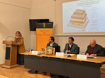 Cuatro siglos después se resuelve el misterio de la Biblioteca Oculta de Barcarrota