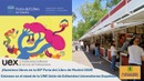 ¡¡Nuestros libros en la 85ª Feria del Libro de Madrid 2026!!