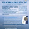 ACTO INSTITUCIONAL DE LA UNIVERSIDAD DE EXTREMADURA CON MOTIVO DEL DÍA INTERNACIONAL DE LA PAZ . 21 septiembre 2026