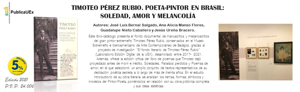 Timoteo Pérez Rubio
